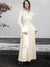 Yasashii - Contemporary Cheongsam Dress