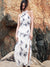 La Source de Bambou - Sleeveless Cheongsam Dress