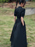 Monastery Maiden - Designer Dress