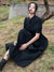 Monastery Maiden - Designer Dress