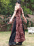 Kirin - Sleeveless Contemporary Cheongsam Dress