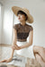 The Eastern - Mesh Top
