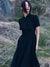 Malèna - Contemporary Cheongsam Dress