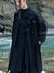 Corduroy Big Sleepy Coat