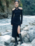 Doux Frais II - Knitted Dress