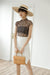 The Eastern - Mesh Top