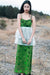 The Jade Tree - Designer Strap Dress